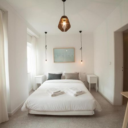 Flh Estrela Comfortable Flat Lisboa Szoba fotó