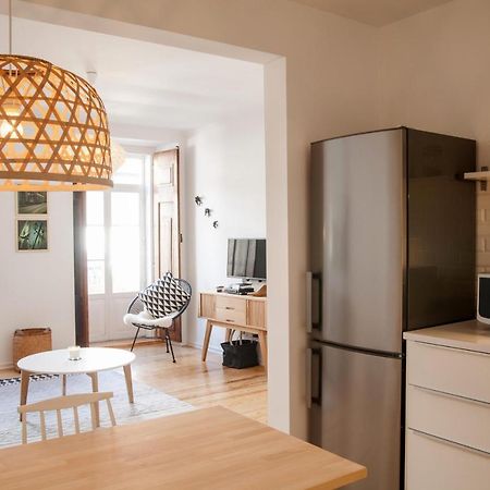 Flh Estrela Comfortable Flat Lisboa Szoba fotó