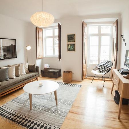 Flh Estrela Comfortable Flat Lisboa Szoba fotó